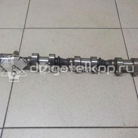 Фото Распредвал выпускной для двигателя LFX для Gmc / Chevrolet / Buick / Cadillac / Mazda / Holden 305-328 л.с 24V 3.6 л Бензин/спирт 12632274