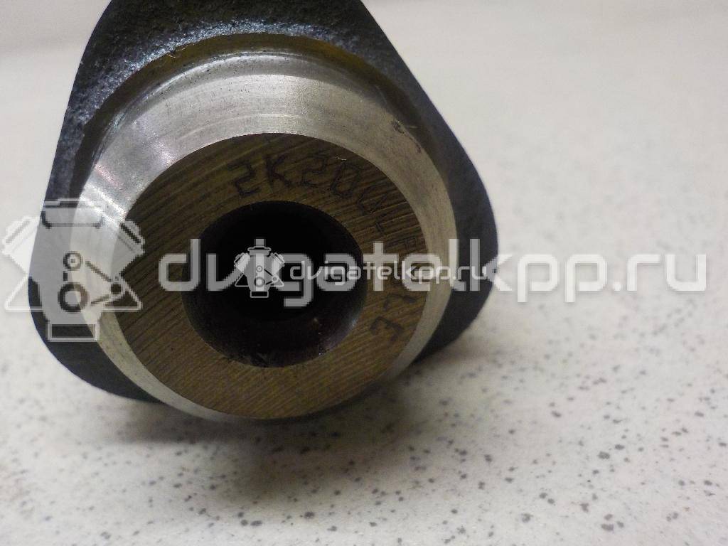 Фото Распредвал выпускной для двигателя LFX для Gmc / Chevrolet / Buick / Cadillac / Mazda / Holden 155-158 л.с 16V 2.0 л бензин 12632270 {forloop.counter}}