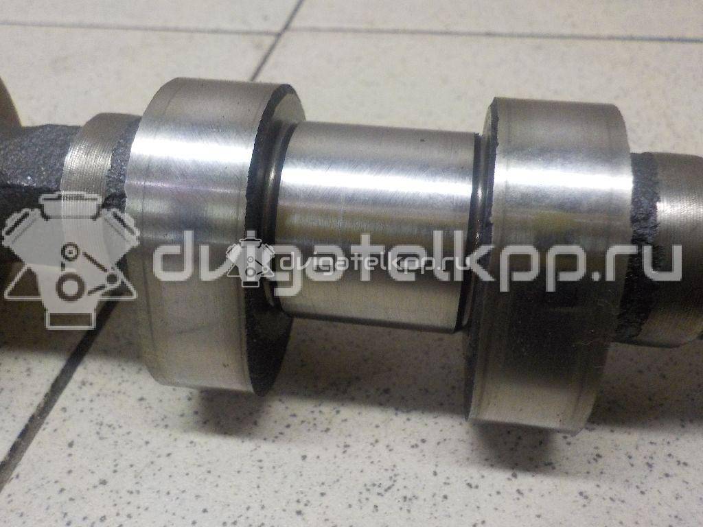 Фото Распредвал выпускной для двигателя LFX для Gmc / Chevrolet / Buick / Cadillac / Mazda / Holden 305-306 л.с 24V 3.6 л Бензин/спирт 12632270 {forloop.counter}}