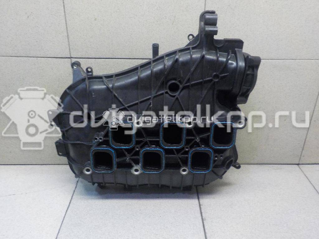 Фото Коллектор впускной для двигателя LFX для Gmc / Chevrolet / Buick / Cadillac / Mazda / Mazda (Faw) / Holden 147 л.с 16V 2.0 л бензин 12648915 {forloop.counter}}