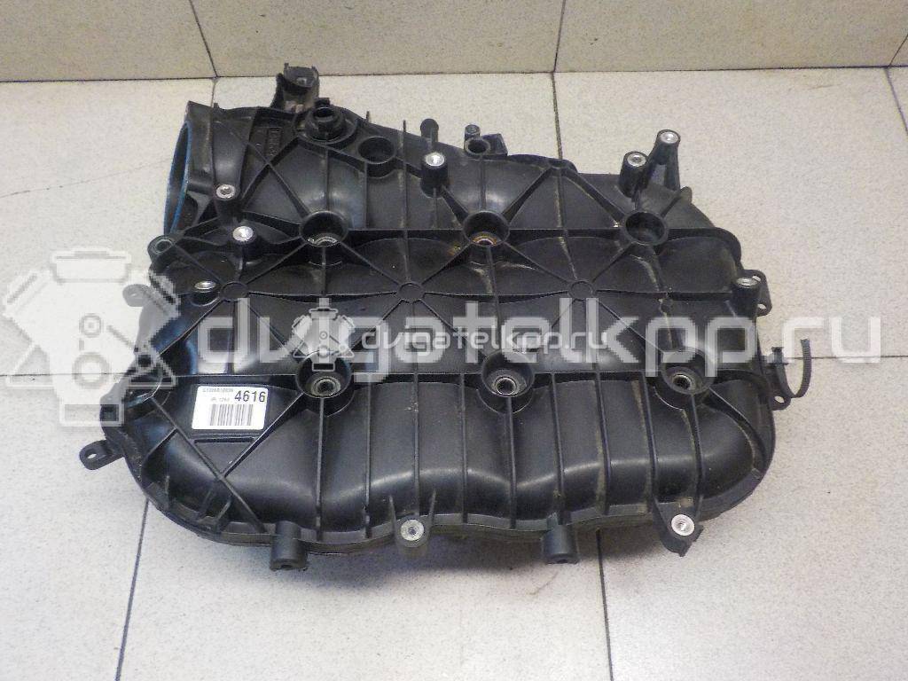 Фото Коллектор впускной для двигателя LFX для Gmc / Chevrolet / Buick / Cadillac / Mazda / Holden 305-328 л.с 24V 3.6 л Бензин/спирт 12648915 {forloop.counter}}