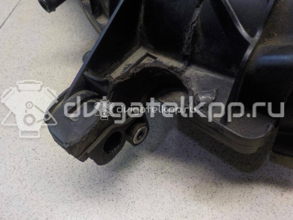 Фото Коллектор впускной для двигателя LFX для Gmc / Chevrolet / Buick / Cadillac / Mazda / Holden 305-328 л.с 24V 3.6 л Бензин/спирт 12648915 {forloop.counter}}