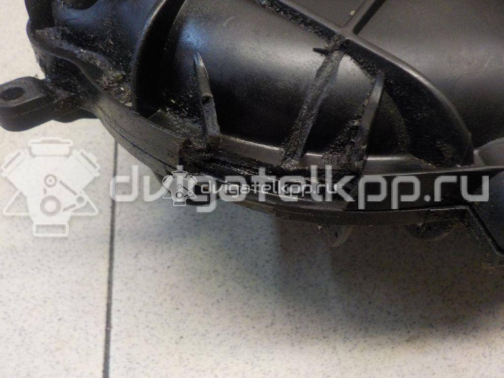 Фото Коллектор впускной для двигателя LFX для Gmc / Chevrolet / Buick / Cadillac / Mazda / Holden 305-328 л.с 24V 3.6 л Бензин/спирт 12648915 {forloop.counter}}