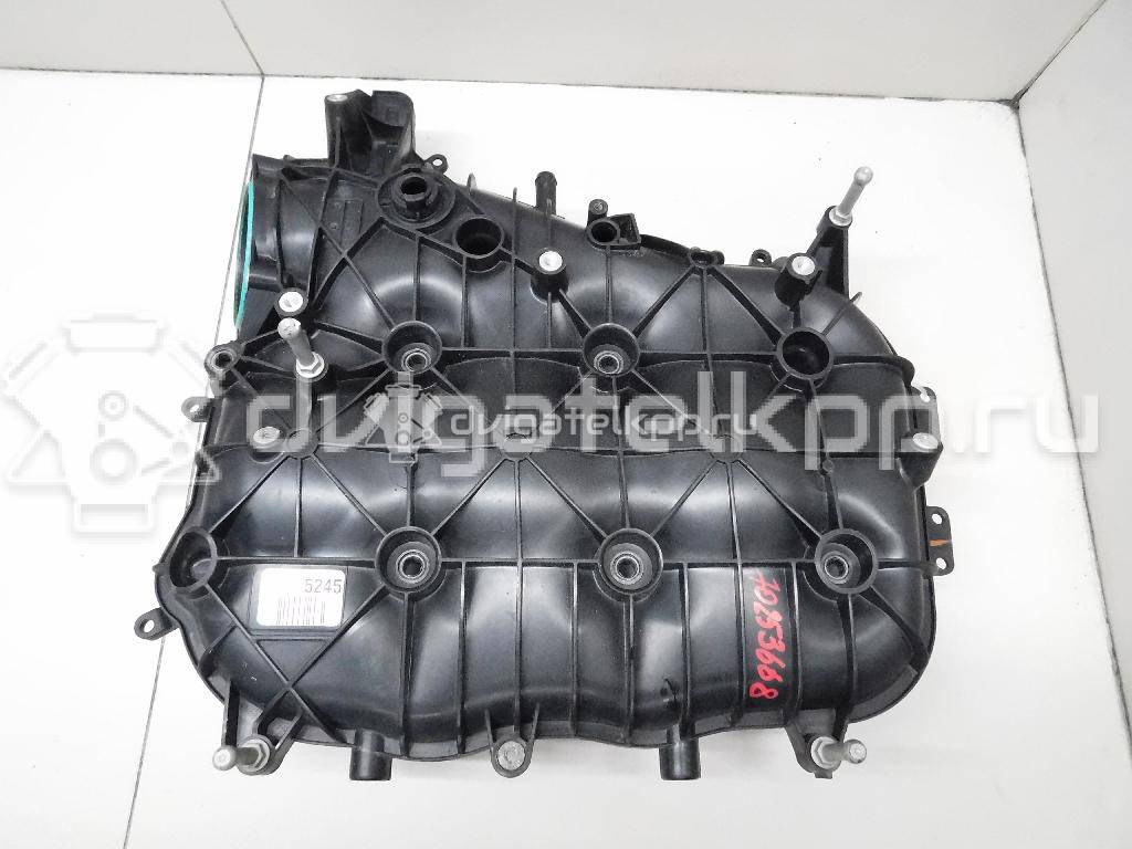 Фото Коллектор впускной для двигателя LFX для Gmc / Chevrolet / Buick / Cadillac / Mazda / Holden 155-158 л.с 16V 2.0 л бензин 12648915 {forloop.counter}}