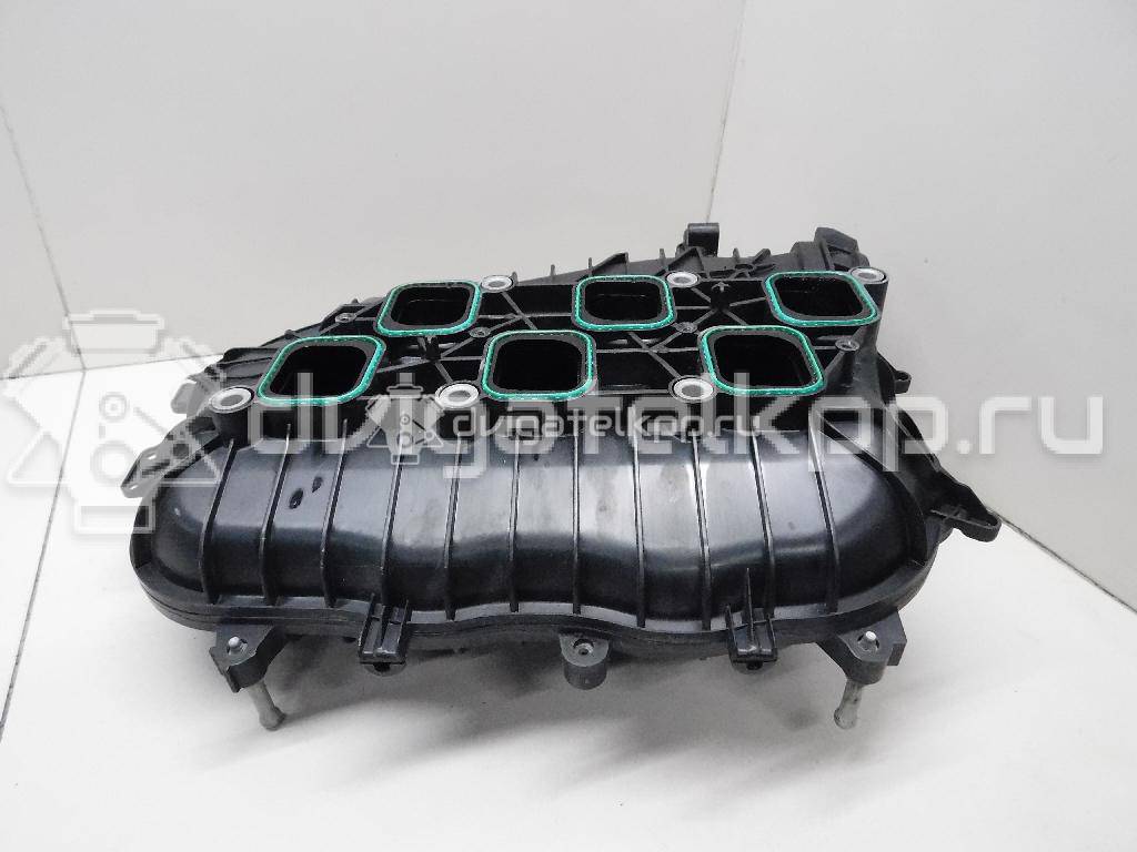 Фото Коллектор впускной для двигателя LFX для Gmc / Chevrolet / Buick / Cadillac / Mazda / Holden 155-158 л.с 16V 2.0 л бензин 12648915 {forloop.counter}}