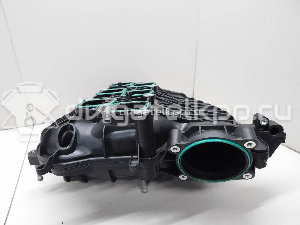 Фото Коллектор впускной для двигателя LFX для Gmc / Chevrolet / Buick / Cadillac / Mazda / Holden 147 л.с 16V 2.0 л бензин 12648915 {forloop.counter}}