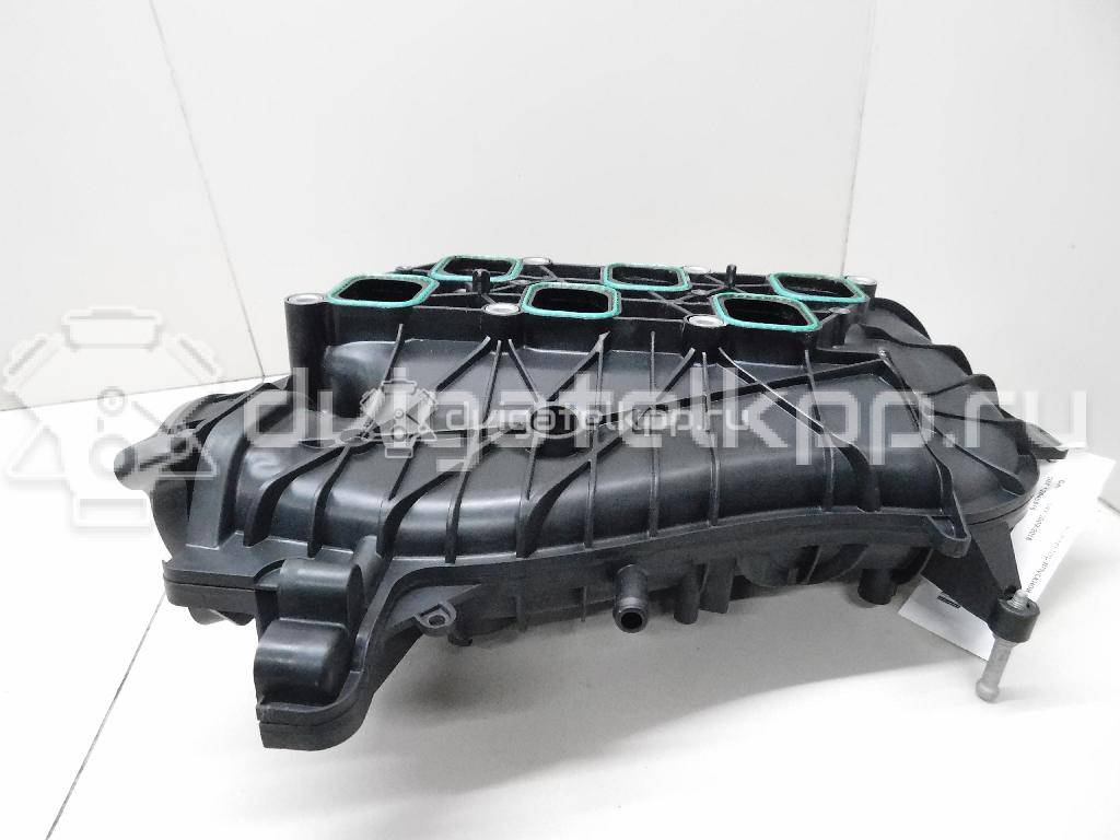 Фото Коллектор впускной для двигателя LFX для Gmc / Chevrolet / Buick / Cadillac / Mazda / Holden / Cadillac (Sgm) 309 л.с 24V 3.6 л бензин 12648915 {forloop.counter}}