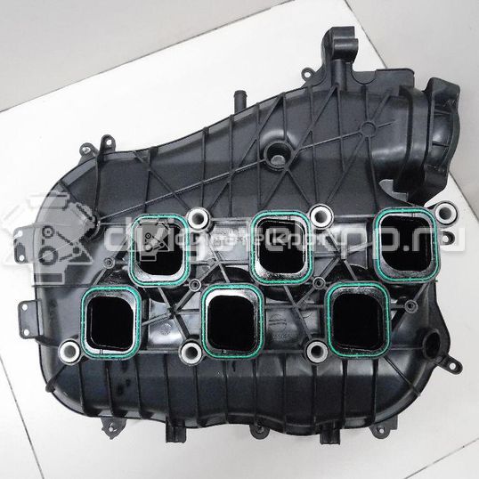 Фото Коллектор впускной для двигателя LFX для Gmc / Chevrolet / Buick / Cadillac / Mazda / Mazda (Faw) / Holden 147 л.с 16V 2.0 л бензин 12648915