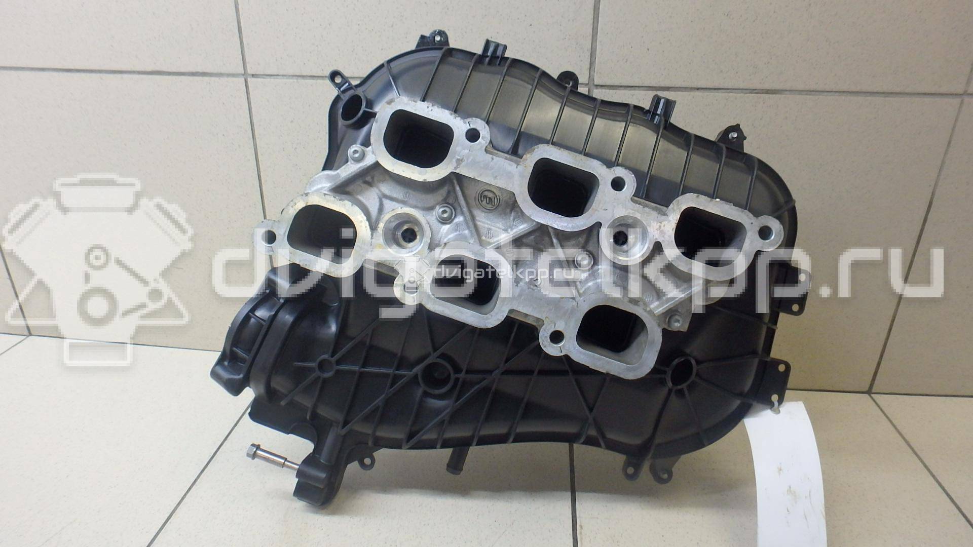 Фото Коллектор впускной для двигателя LF1 для Gmc / Chevrolet / Buick / Cadillac / Alpheon / Holden / Saab 263 л.с 24V 3.0 л бензин 12648915 {forloop.counter}}