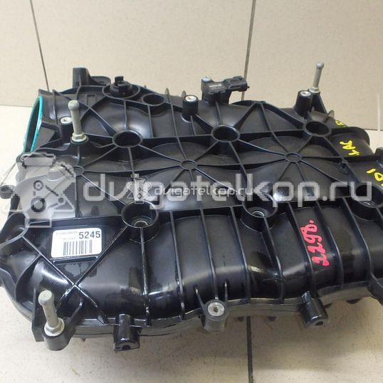 Фото Коллектор впускной для двигателя LFX для Gmc / Chevrolet / Buick / Cadillac / Mazda / Holden / Cadillac (Sgm) 309 л.с 24V 3.6 л бензин 12648915