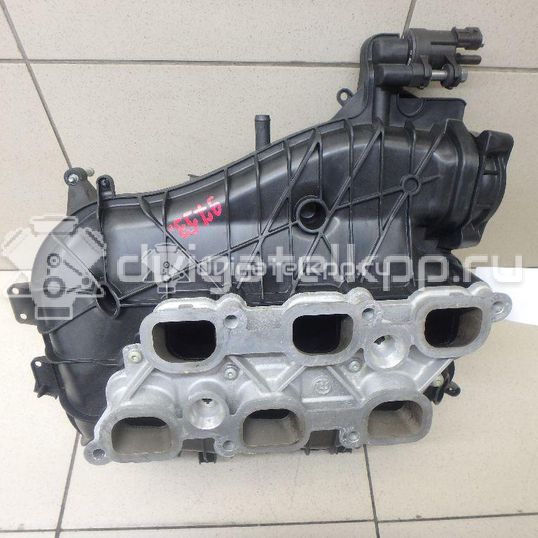 Фото Коллектор впускной для двигателя LFX для Gmc / Chevrolet / Buick / Cadillac / Mazda / Holden 155-158 л.с 16V 2.0 л бензин 12648915