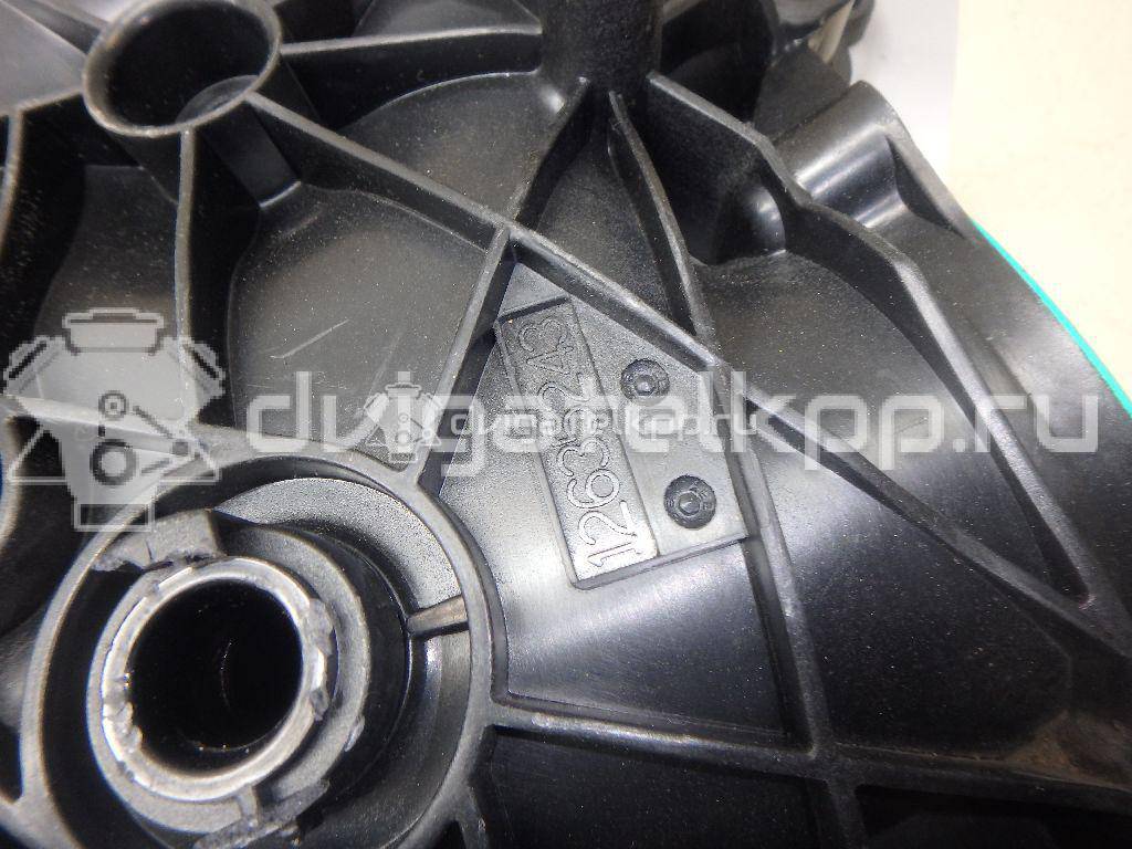 Фото Коллектор впускной для двигателя LFX для Gmc / Chevrolet / Buick / Cadillac / Mazda / Holden / Cadillac (Sgm) 309 л.с 24V 3.6 л бензин 12648915 {forloop.counter}}