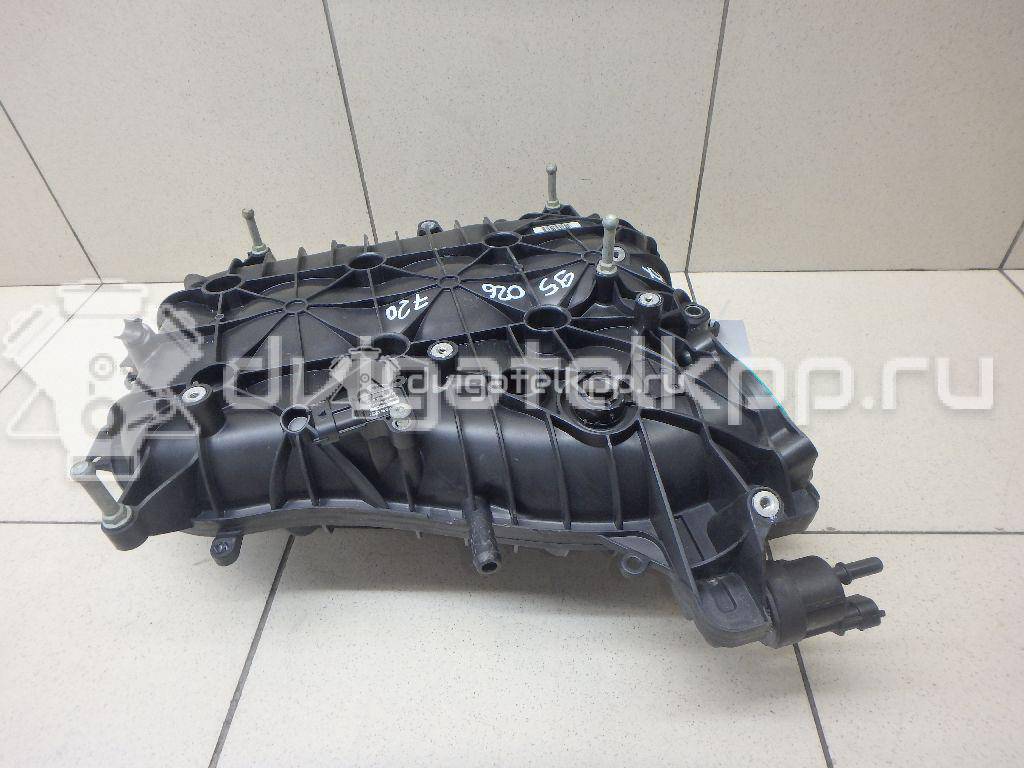 Фото Коллектор впускной для двигателя LFX для Gmc / Chevrolet / Buick / Cadillac / Mazda / Mazda (Faw) / Holden 147 л.с 16V 2.0 л бензин 12648915 {forloop.counter}}