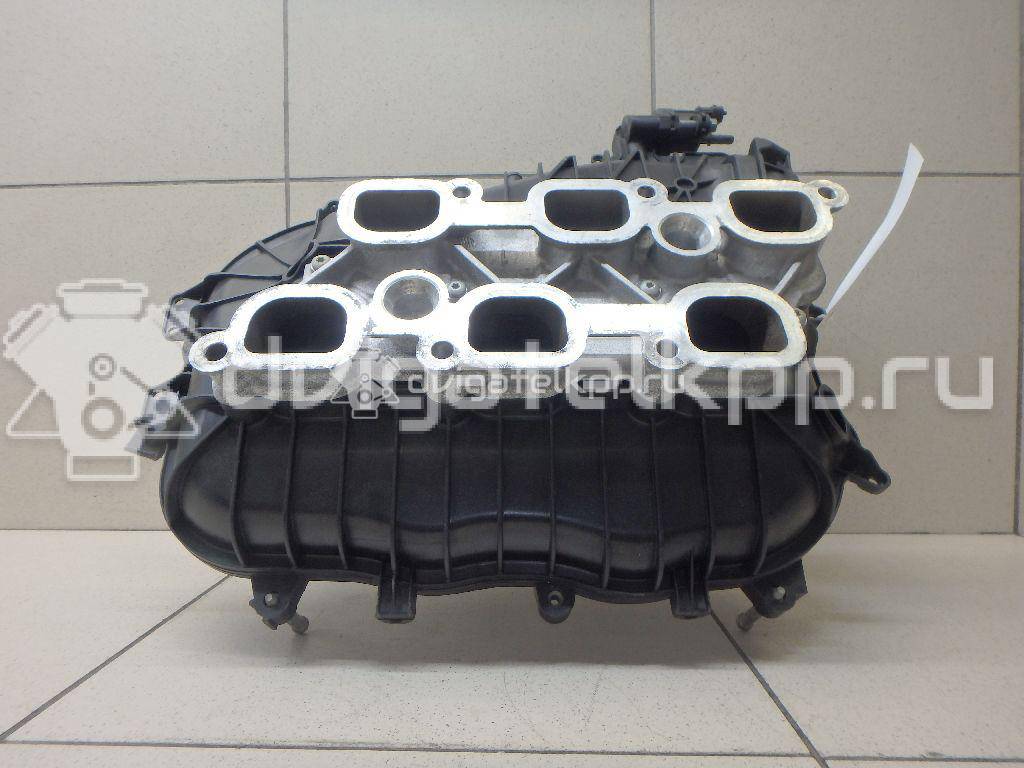 Фото Коллектор впускной для двигателя LF1 для Gmc / Chevrolet / Buick / Cadillac / Buick (Sgm) / Holden / Saab 254-258 л.с 24V 3.0 л бензин 12648915 {forloop.counter}}