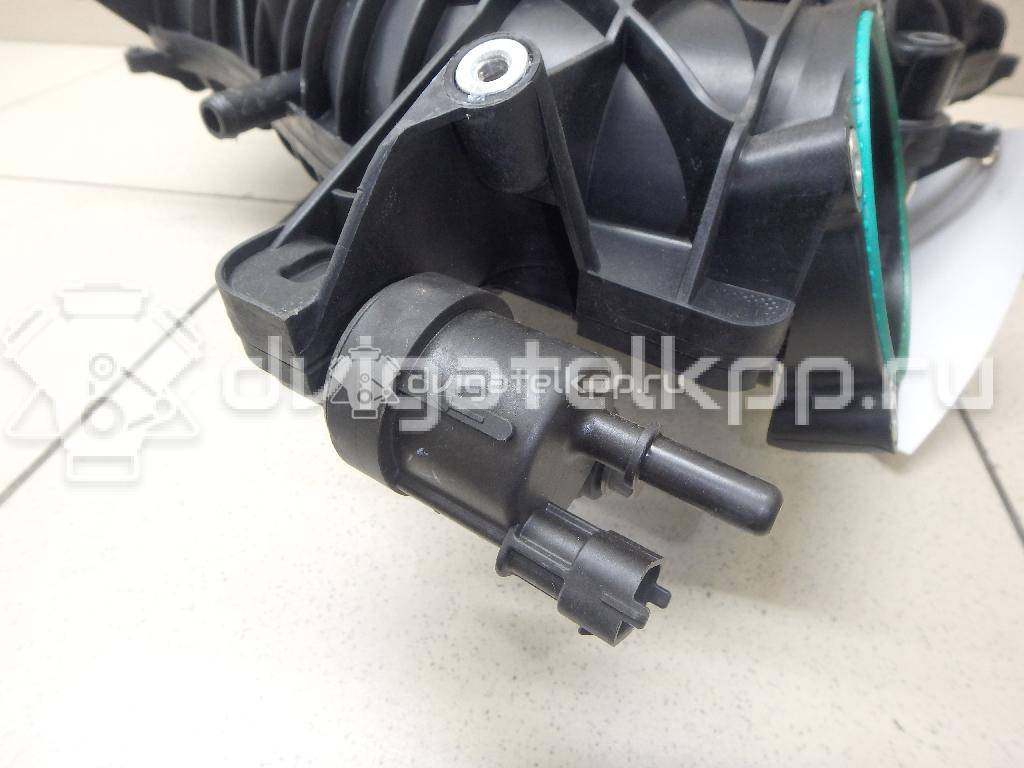 Фото Коллектор впускной для двигателя LFX для Gmc / Chevrolet / Buick / Cadillac / Mazda / Holden 307 л.с 24V 3.6 л Бензин/спирт 12648915 {forloop.counter}}