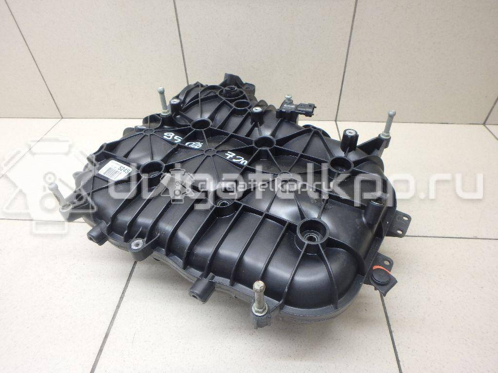 Фото Коллектор впускной для двигателя LFX для Gmc / Chevrolet / Buick / Cadillac / Mazda / Holden 305-306 л.с 24V 3.6 л Бензин/спирт 12648915 {forloop.counter}}