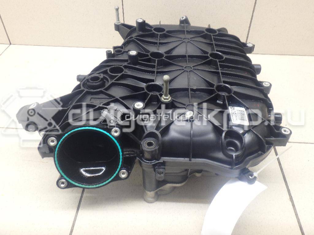 Фото Коллектор впускной для двигателя LFX для Gmc / Chevrolet / Buick / Cadillac / Mazda / Holden 155-158 л.с 16V 2.0 л бензин 12648915 {forloop.counter}}