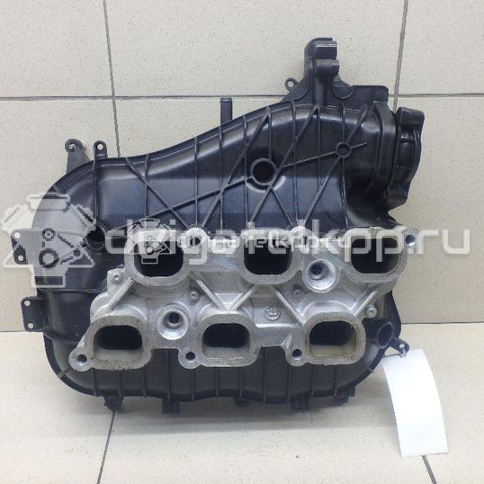 Фото Коллектор впускной для двигателя LFX для Gmc / Chevrolet / Buick / Cadillac / Mazda / Holden 305-328 л.с 24V 3.6 л Бензин/спирт 12648915