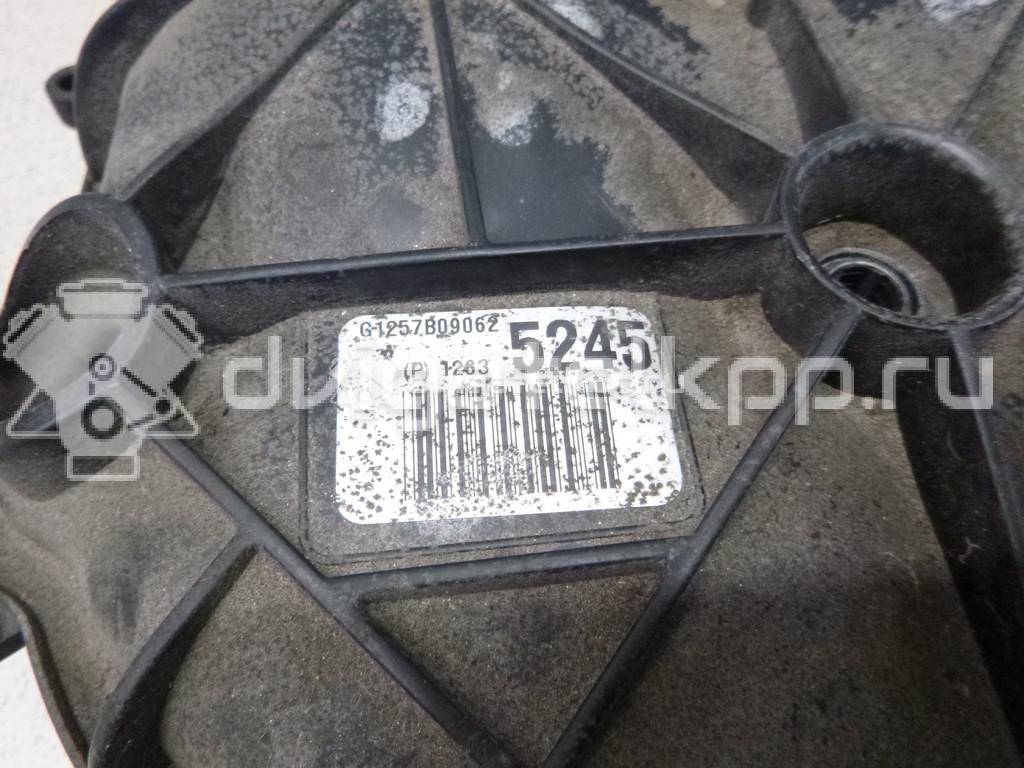 Фото Коллектор впускной для двигателя LFX для Gmc / Chevrolet / Buick / Cadillac / Mazda / Holden 155-158 л.с 16V 2.0 л бензин 12648915 {forloop.counter}}