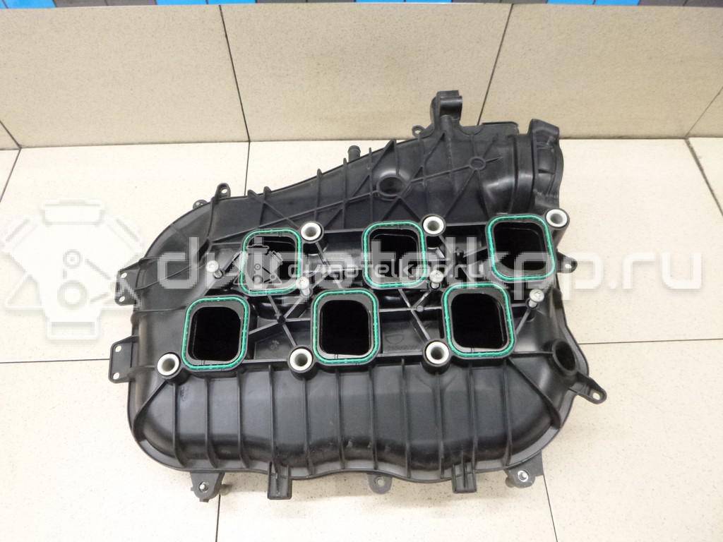 Фото Коллектор впускной для двигателя LFX для Gmc / Chevrolet / Buick / Cadillac / Mazda / Holden 155-158 л.с 16V 2.0 л бензин 12648915 {forloop.counter}}