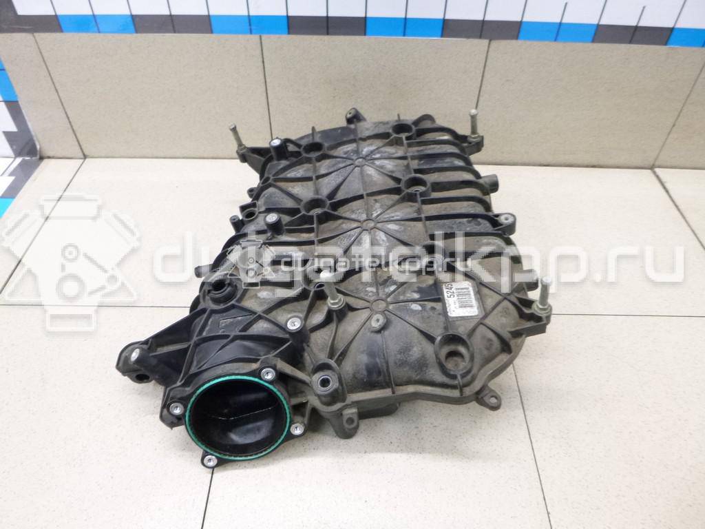 Фото Коллектор впускной для двигателя LFX для Gmc / Chevrolet / Buick / Cadillac / Mazda / Holden 147 л.с 16V 2.0 л бензин 12648915 {forloop.counter}}