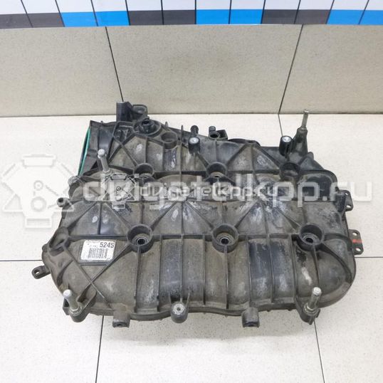 Фото Коллектор впускной для двигателя LFX для Gmc / Chevrolet / Buick / Cadillac / Mazda / Holden 305-328 л.с 24V 3.6 л Бензин/спирт 12648915