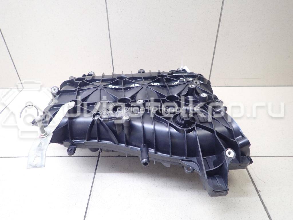 Фото Коллектор впускной для двигателя LFX для Gmc / Chevrolet / Buick / Cadillac / Mazda / Holden 305-328 л.с 24V 3.6 л Бензин/спирт 12648915 {forloop.counter}}