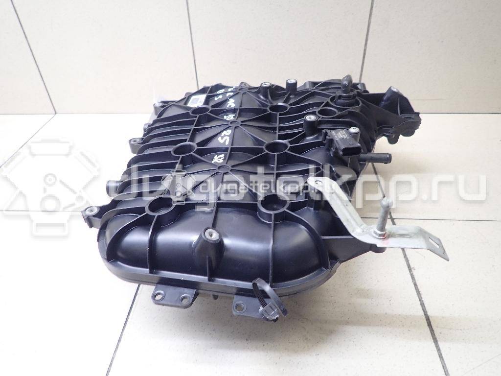 Фото Коллектор впускной для двигателя LFX для Gmc / Chevrolet / Buick / Cadillac / Mazda / Holden 305-306 л.с 24V 3.6 л Бензин/спирт 12648915 {forloop.counter}}