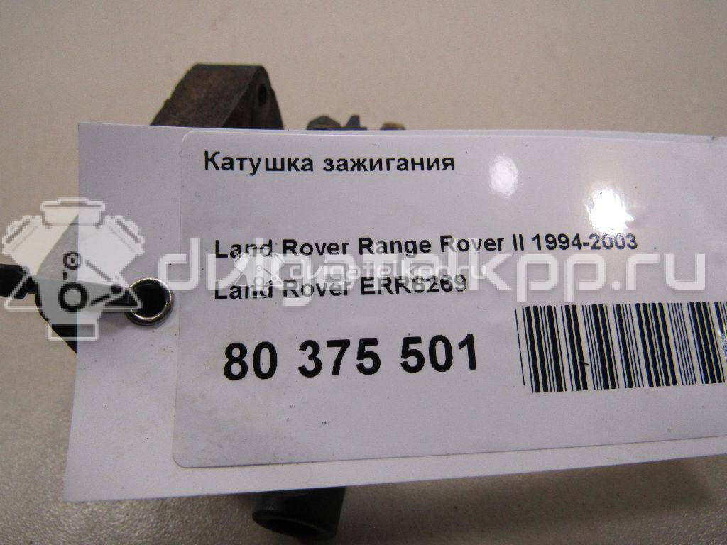 Фото Катушка зажигания  ERR6269 для Land Rover Range Rover / Discovery / Defender L316 {forloop.counter}}