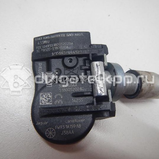 Фото Датчик давления в шине  LR066378 для Land Rover Freelander / Range Rover / Discovery / Defender L316