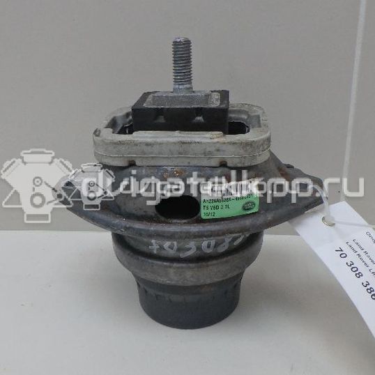 Фото Опора двигателя  LR014113 для Land Rover Discovery