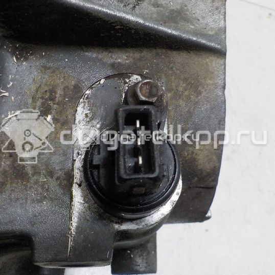 Фото Контрактная (б/у) МКПП для Chery / Dr 128-139 л.с 16V 2.0 л SQR484F бензин 519MHE1700010