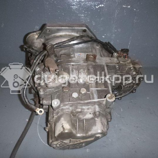 Фото Контрактная (б/у) МКПП для Chery / Dr 128-139 л.с 16V 2.0 л SQR484F бензин 519MHE1700010