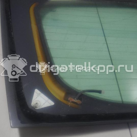 Фото Стекло двери багажника  LR003075 для Land Rover Freelander