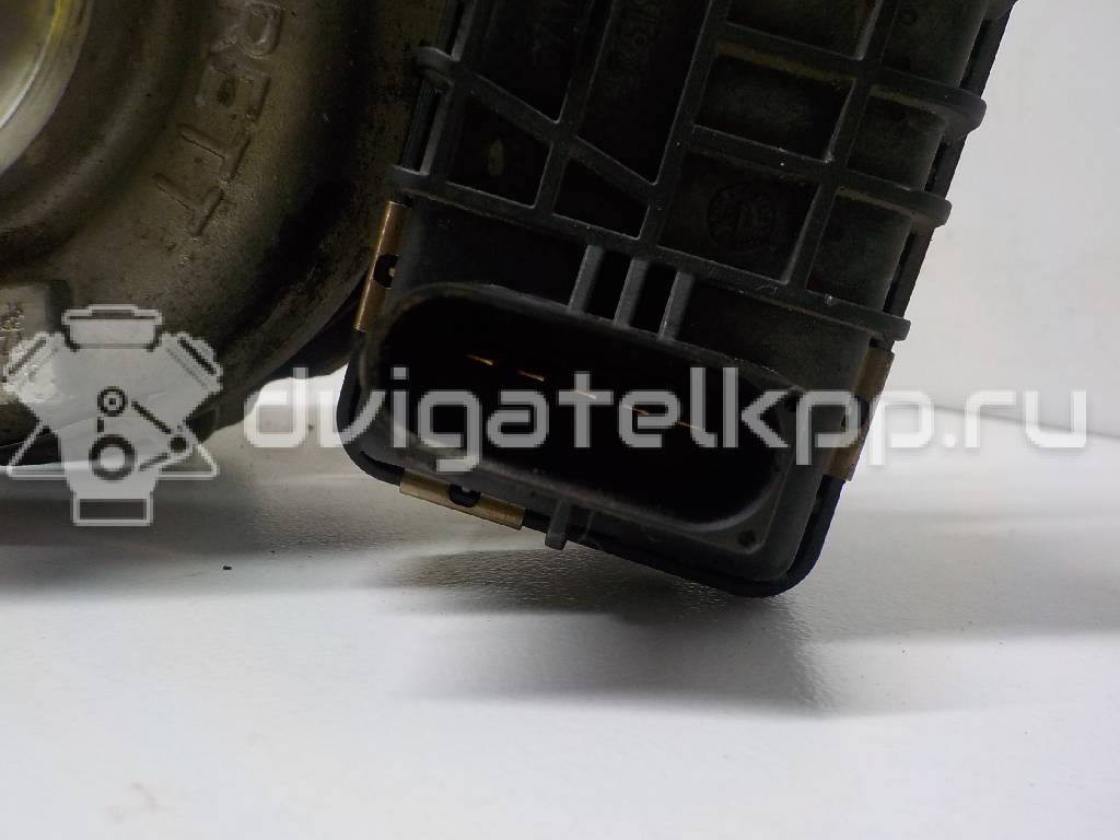 Фото Турбокомпрессор (турбина)  LR003578 для Land Rover Freelander / Range Rover / Discovery {forloop.counter}}