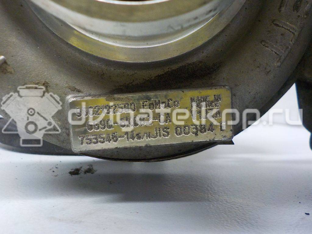 Фото Турбокомпрессор (турбина)  LR003578 для Land Rover Freelander / Range Rover / Discovery {forloop.counter}}