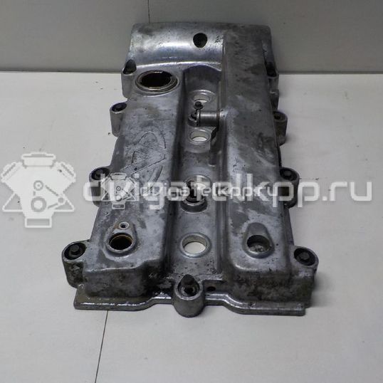 Фото Крышка головки блока (клапанная) для двигателя SQR481F для Chery / Dr 109-118 л.с 16V 1.6 л бензин 481F1003030BC