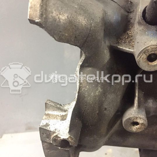 Фото Контрактная (б/у) МКПП для Chery / Dr 109-118 л.с 16V 1.6 л SQR481F бензин 519MHA1700010