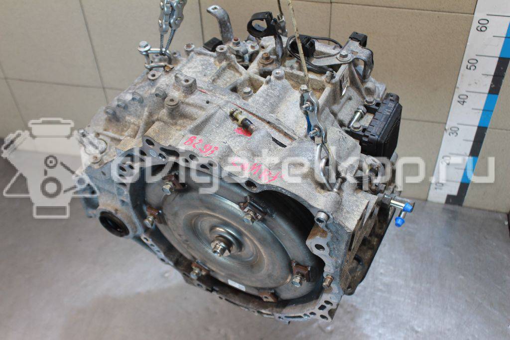 Фото Контрактная (б/у) АКПП для Lotus / Lexus / Toyota / Toyota (Gac) 280-416 л.с 24V 3.5 л 2GR-FE бензин 3050033470 {forloop.counter}}