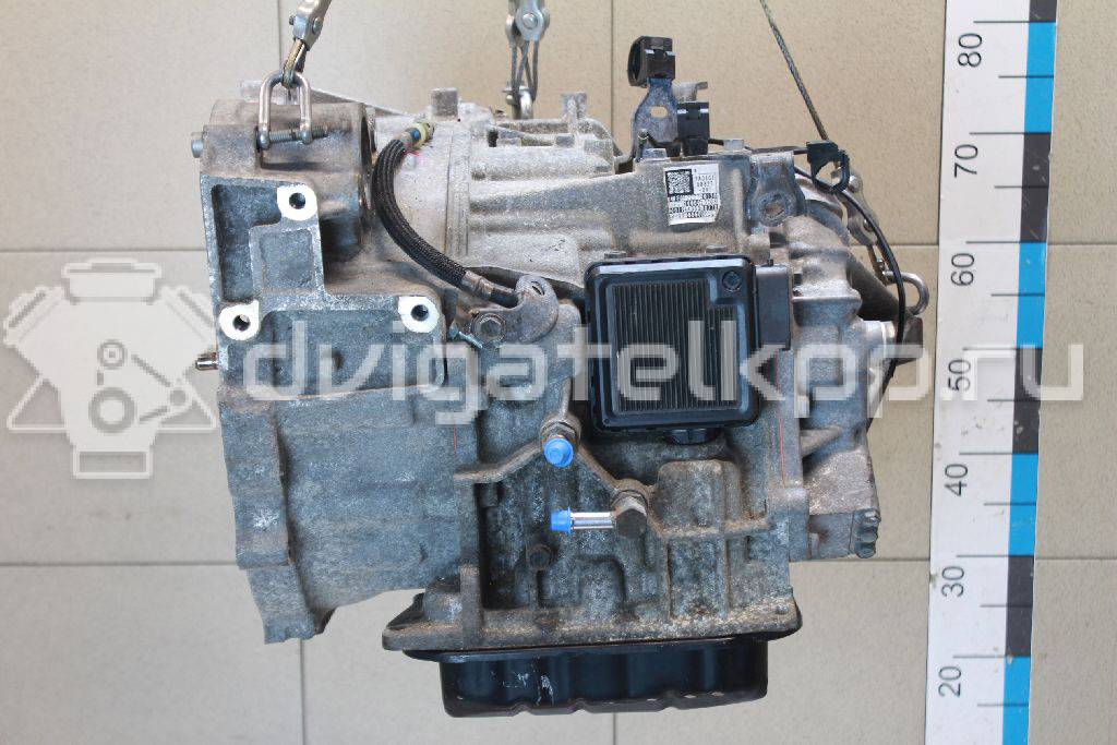 Фото Контрактная (б/у) АКПП для Lotus / Lexus / Toyota / Toyota (Gac) 249-299 л.с 24V 3.5 л 2GR-FE бензин 3050033470 {forloop.counter}}