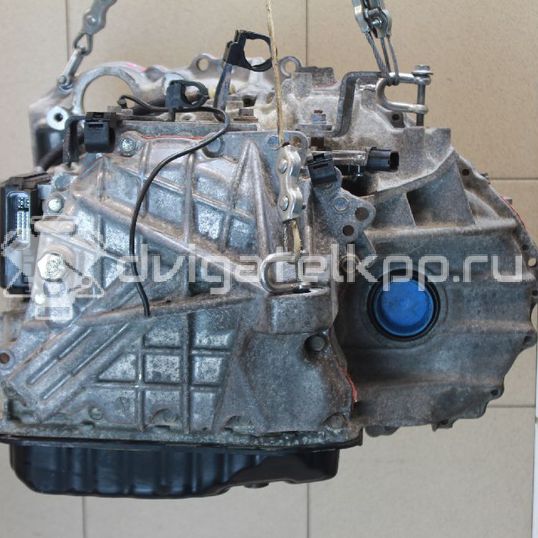 Фото Контрактная (б/у) АКПП для Lotus / Lexus / Toyota / Toyota (Gac) 273 л.с 24V 3.5 л 2GR-FE бензин 3050033470