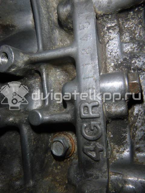 Фото Контрактный (б/у) двигатель 4GR-FSE для Lexus / Toyota 197-215 л.с 24V 2.5 л бензин 1900031371 {forloop.counter}}