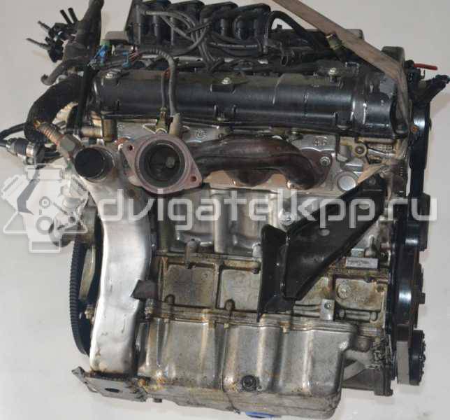 Фото Контрактный (б/у) двигатель LLT для Gmc / Saturn / Chevrolet / Buick / Cadillac / Holden 271-322 л.с 24V 3.6 л бензин {forloop.counter}}