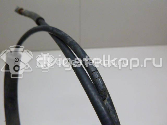 Фото Трос газа для двигателя F8CV для Daewoo / Chevrolet (Sgmw) / Chevrolet 52 л.с 6V 0.8 л бензин 96454277 {forloop.counter}}