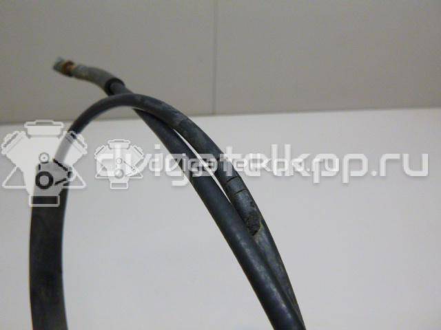 Фото Трос газа для двигателя F8CV для Daewoo / Chevrolet (Sgmw) / Chevrolet 52 л.с 6V 0.8 л бензин 96454277 {forloop.counter}}