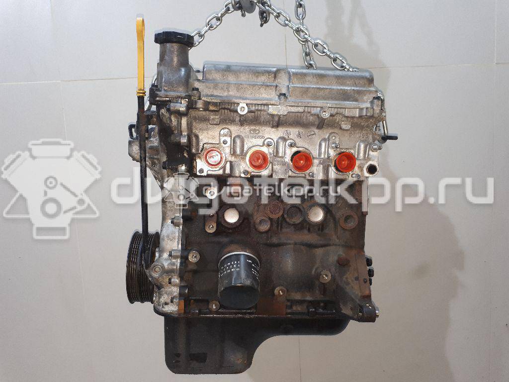 Фото Контрактный (б/у) двигатель B12D1 для Chevrolet / Holden 72-84 л.с 16V 1.2 л бензин 25195506 {forloop.counter}}