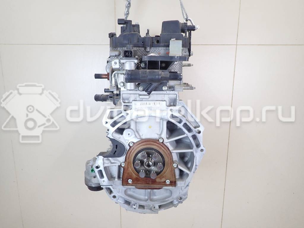 Фото Контрактный (б/у) двигатель L3 для Mazda / Ford Australia / Ford (Changan) 160-162 л.с 16V 2.3 л бензин L34H02300J {forloop.counter}}