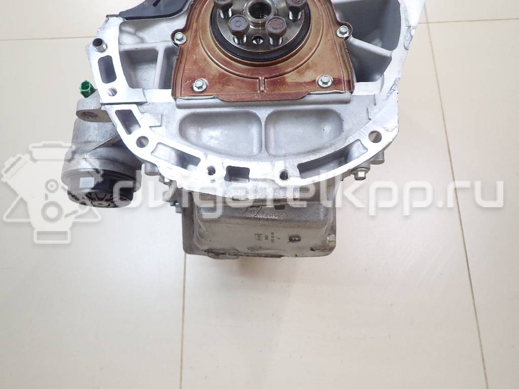 Фото Контрактный (б/у) двигатель L3 для Mazda / Ford Australia / Ford (Changan) 160-162 л.с 16V 2.3 л бензин L34H02300J {forloop.counter}}