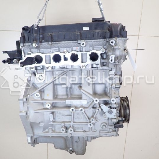 Фото Контрактный (б/у) двигатель L3 для Mazda / Ford Australia / Ford (Jmc) 158 л.с 16V 2.3 л бензин L34H02300J