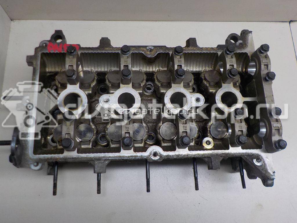 Фото Головка блока для двигателя B12D1 для Chevrolet / Holden 72-84 л.с 16V 1.2 л бензин 96416261 {forloop.counter}}